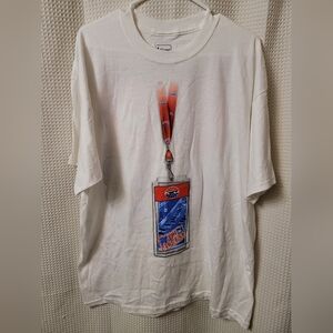 Nascar Tee Race tour Las Vegas